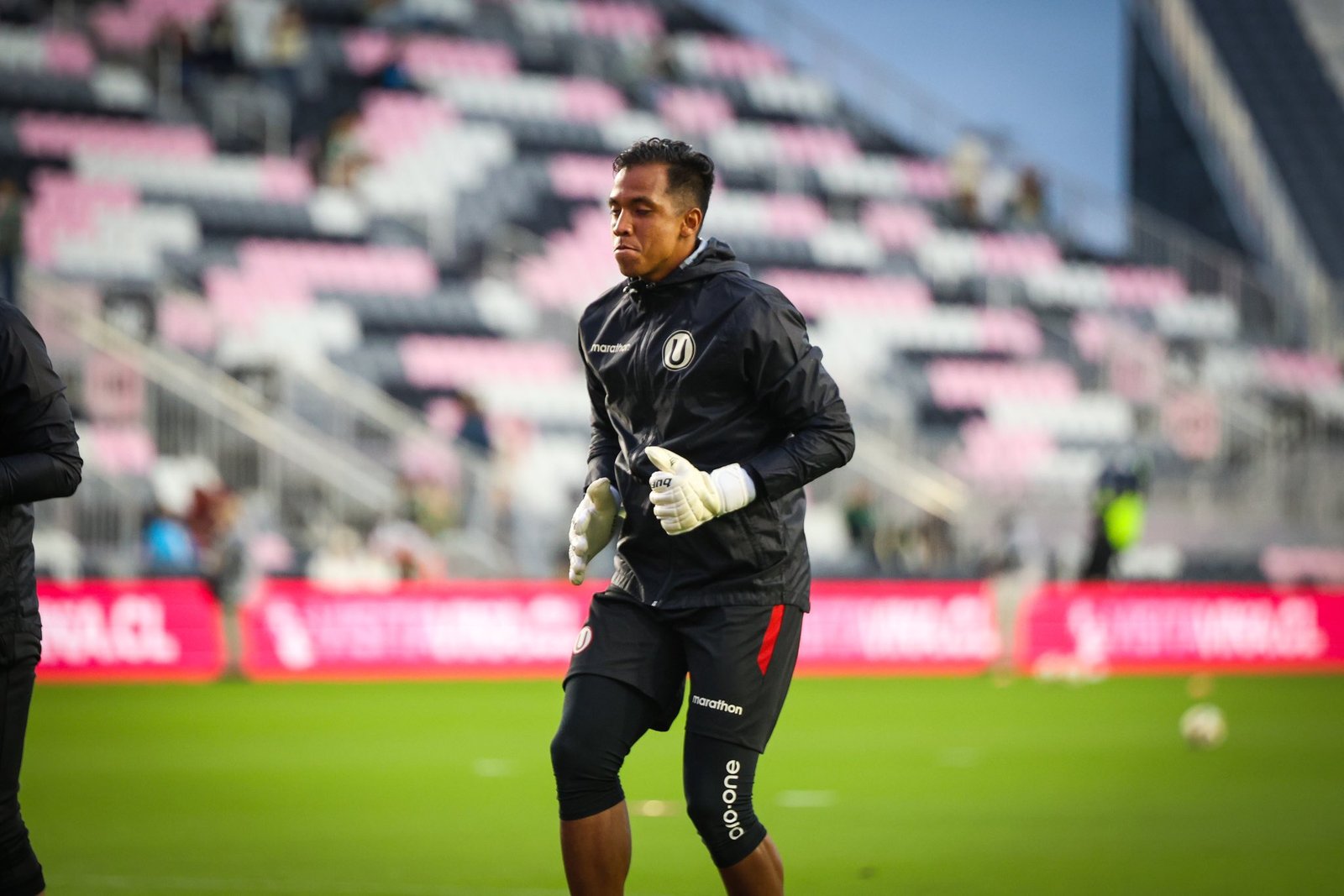 Fuente: Universitario